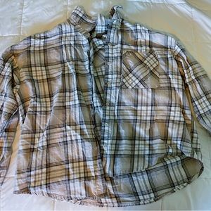 H&M Flannel